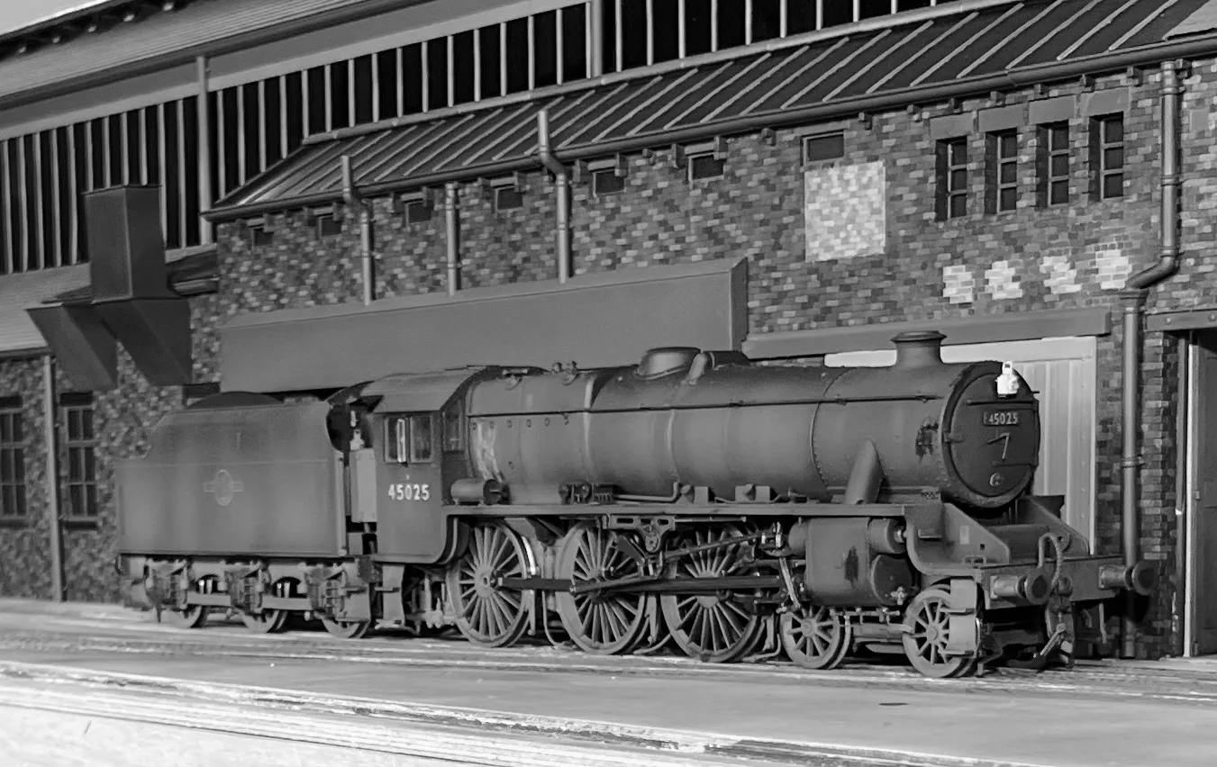 Hunslet Works